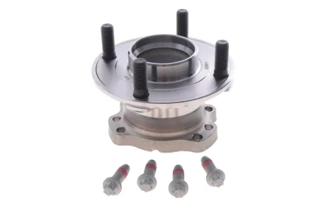 Підшипник маточини (задньої) Ford Fiesta VII 1.0EcoBoost/1.1Ti-VCT/1.5ST 17- FAG 713 6794 80