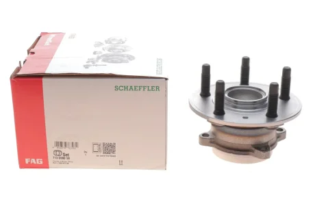 Маточина колеса, з елементами монтажу FAG 713698050