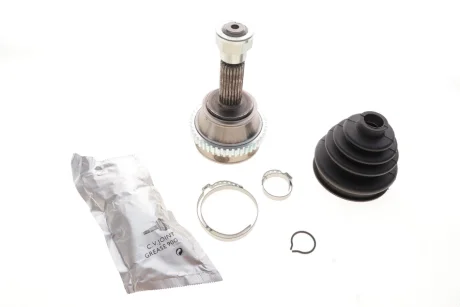 ШРКШ (зовнішній) Fiat Palio 96-02 (22/22z) (+ ABS 44) FAG 771 0064 30