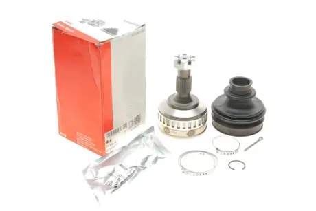 ШРКШ (зовнішній) Citroen Berlingo 96- (25/34z) (+ABS 29) FAG 771 0146 30