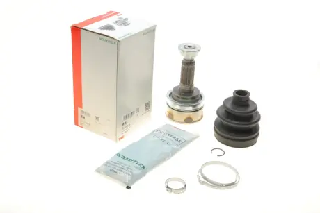 ШРКШ зі змазкою в комплекті FAG 771 0192 30