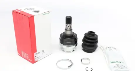 ШРУС внутр. з пильовиком OPEL FAG 771 0294 30