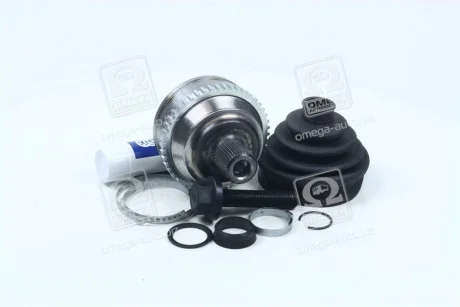 Комплект шарнірів, приводний вал FAG 771033030