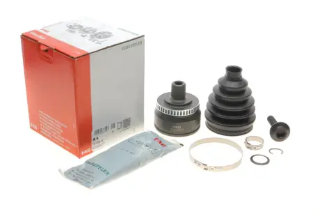 ШРКШ (зовнішній) VW Passat 1.6/1.8/2.0 96-05 (33/30/53mm) (+ABS 45) (+) FAG 771 0334 30