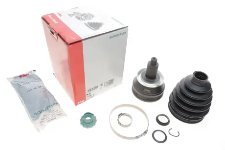 ШРКШ (зовнішній) Skoda Fabia/Roomster/VW Polo/Audi A2 1.2TDI-2.0 99- (36/30/52mm) FAG 771 0351 30