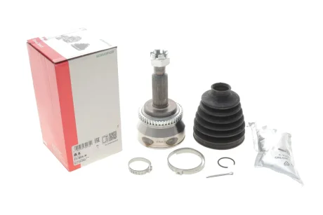 ШРКШ (зовнішній) Hyundai i30 07-11 (27/26z) (+ABS 46) FAG 771 0626 30