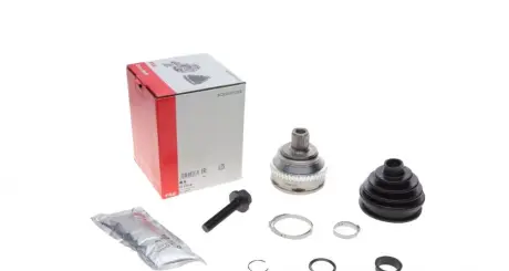 ШРКШ (зовнішній) VW T4 1.9D/2.5D/TDI 95- (27/38z) (+ABS 48) Стандарт FAG 771 0729 30