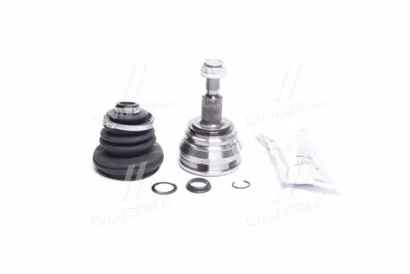 ШРКШ (зовнішній) VW Passat 91-98 /Golf IV 97-06 (36/30z) FAG 771 0762 30