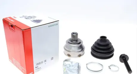 ШРКШ (зовнішній) VW T4 1.9D/2.4D/2.5D/TDI 90-03 FAG 771 0764 30
