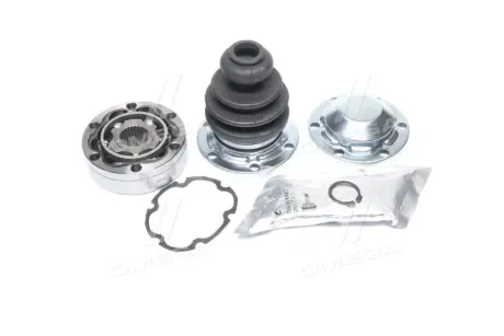ШРКШ (внутрішній) VW T4 1.9/2.5TDI 90-03 (z=28), (VIN) від 70...R...136 291 FAG 771 0767 30