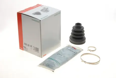 Пильник ШРКШ (внутрішній) Subaru Forester/Legacy/Suzuki Baleno/Swift 95-05 (20x69x87) FAG 772 0077 30