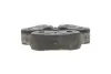 Муфта кардана еластична BMW 3/4/5/7/X1/X3/X4/X5/X6 00- (спереду) FAG 773 0004 10 (фото 4)