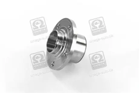 Підшипник маточини (передньої) VW Polo 1.0 TSI 17- FAG 803640BA