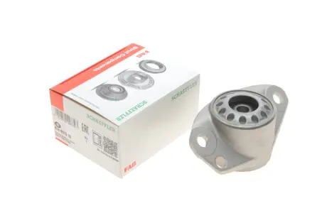 Подушка амортизатора (заднього) VW Bora/Golf IV 96-/Skoda Octavia/Fabia/Rapid FAG 814 0070 10