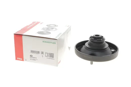 Подушка амортизатора (переднього) BMW X5 (E53) 00-06 FAG 814 0136 10