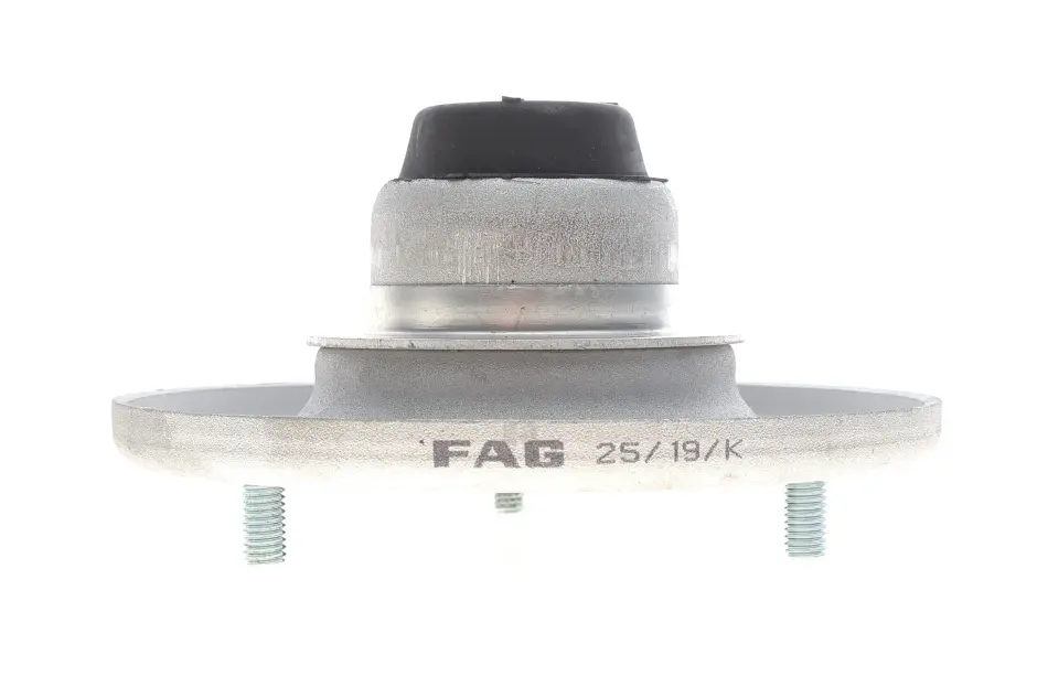 Подушка амортизатора (переднього) BMW 5 (E39) 96- FAG 814 0153 10 (фото 1)