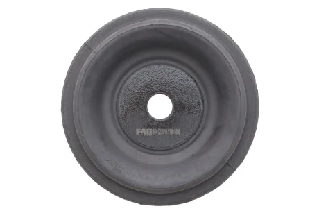 Подушка амортизатора (переднього) Kia Rio/Hyundai Accent/i20 10- FAG 814 0230 10
