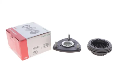 Подушка амортизатора (переднього) + підшипник Mazda 3 13-19/6 12-/CX5 11-17 FAG 815 0127 30