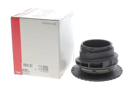 Подушка амортизатора (переднього) + підшипник Renault Master 10- FAG 815 0131 30