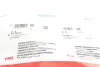 Стабілізатор поперечної стійкості FAG 818 0009 10 (фото 4)