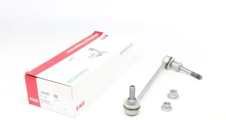 Стійка стабілізатора передн Прав 247mm BMW X5 (E70), X5 (F15, F85), X6 (E71, E72), X6 (F16, F86) 3.0-4.8 10.06-07.19 818 0325 10 FAG 818032510