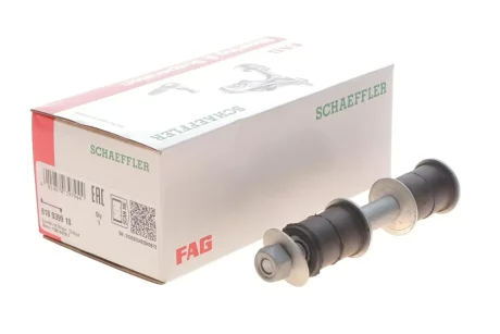 Стійка стабілізатора передн Лів/Прав 130mm MITSUBISHI COLT V, LANCER CARGO/KOMBI, LANCER IV, LANCER VI, LANCER VII 1.3-2.0 09.95-12.13 818 0399 10 FAG 818039910