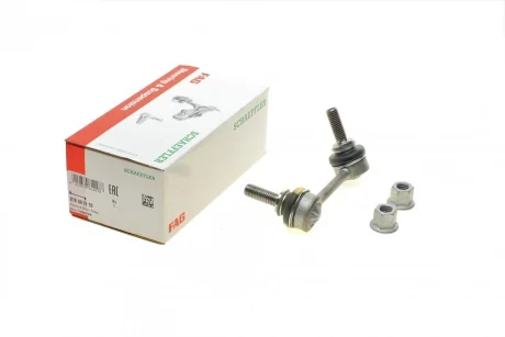 Стабілізатор (стійки) FAG 818 0619 10