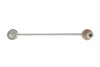 Тяга стабілізатора (переднього) Opel Karl (С16) 1,0/1,0LPG, 15-18, Л=П FAG 818 0721 10 (фото 3)