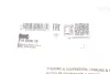 Втулка стабілізатора (переднього/внутрішнього) VW Caddy II -03 (d=17mm) FAG 819 0030 10 (фото 3)