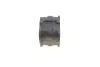 Втулка стабілізатора (переднього) VW Passat 1.6-2.9/ 1.9 TDI -97 (d=24mm) (R) FAG 819 0035 10 (фото 4)