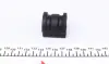 Втулка стабілізатора SKODA FABIA I, VW POLO 99-09 перед. міст FAG 819 0097 10 (фото 3)