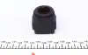 Втулка стабілізатора (переднього) Mini Cooper 06-15 (d=21.5mm) FAG 819 0113 10 (фото 2)