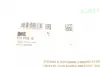Втулка стабілізатора (переднього) MB Vito (W638) 97-03/Sprinter (906) 06-12, d=24mm FAG 819 0158 10 (фото 7)