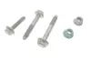 Важіль AUDI A3, SEAT LEON, VW GOLF IV 96-10 перед. міст низ FAG 821 0349 10 (фото 6)