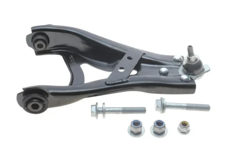 Важіль підвіски (передній) (L) Dacia Duster 17- FAG 821 1254 10