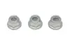 Опора кульова (передня/знизу) Ford Fiesta/Fusion 1.2-1.6 01-12 FAG 825 0105 10 (фото 8)