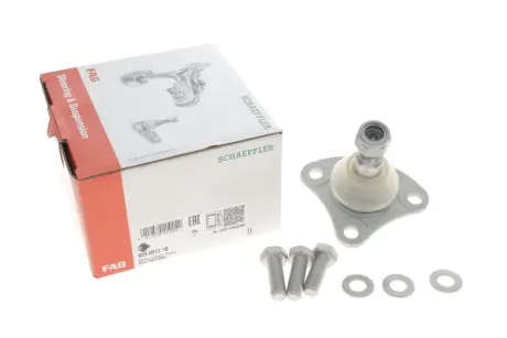 Опора кульова (передня) Fiat Ducato/Peugeot Boxer 06- FAG 825 0277 10