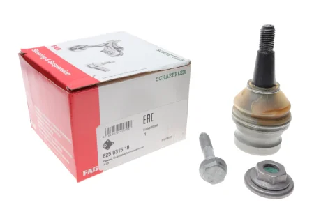 Опора кульова (передня/знизу))) Audi A4/A5/A6/A7/Q5 07- FAG 825 0315 10