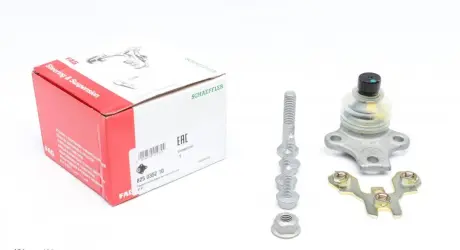 Опора кульова VW, SEAT 83 перед. міст знизу (старий номер 918212) FAG 825 0352 10