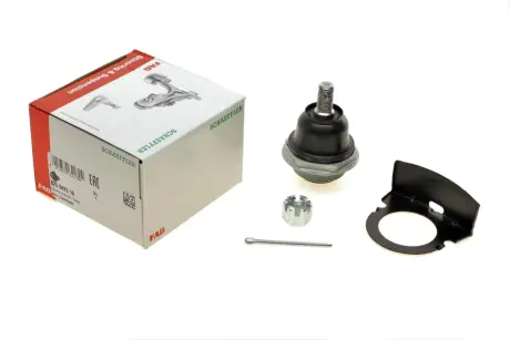 Опора кульова (передня) Kia Ceed/Hyundai i30 06-13 FAG 825 0423 10