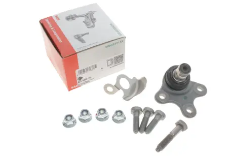 Опора шаровая (передняя/снизу)) Citroen Ami 20-/Peugeot 208 19-/Opel Corsa 19- FAG 825 0489 10