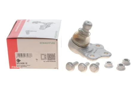 Опора кульова (передня/знизу))) Volvo XC60/XC70 08-17 FAG 825 0498 10