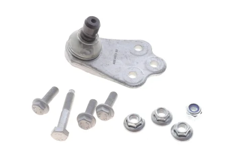 Опора кульова (передня) Fiat Tipo (356/357) 15- FAG 825 0511 10