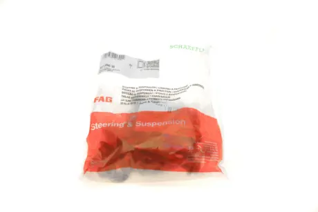 Болти (к-кт) FAG 827000630