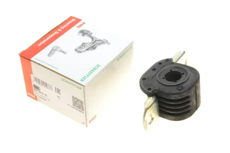 Сайлентблок важеля (переднього/ззовні) Mitsubishi Carisma/Volvo S40 95-04 (R) FAG 829 0275 10