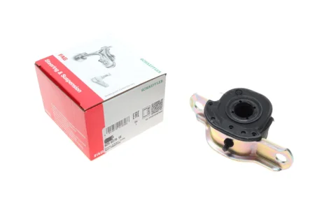 Сайлентблок важеля (переднього/ззовні) Mitsubishi Carisma/Volvo S40 95-04 (L) FAG 829 0276 10