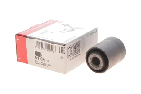 Сайлентблок заднього поперечного важеля FAG 829 0328 10