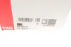 Сайлентблок важеля (переднього/знизу) MINI (R50/R53/R52) 01-08 (R) FAG 829 0333 10 (фото 8)