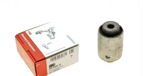 Сайлентблок балки задньої підвіски FAG 829 0528 10