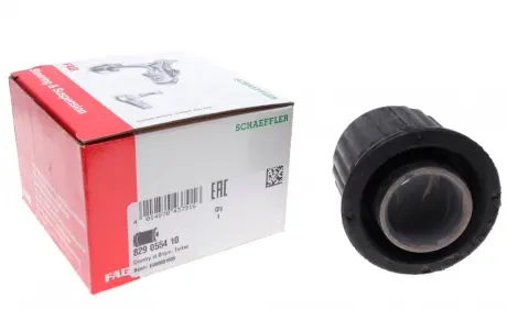 Сайлентблок балки передньої підвіски FAG 829 0554 10
